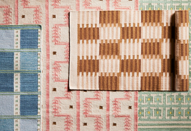 Best-Selling Rugs